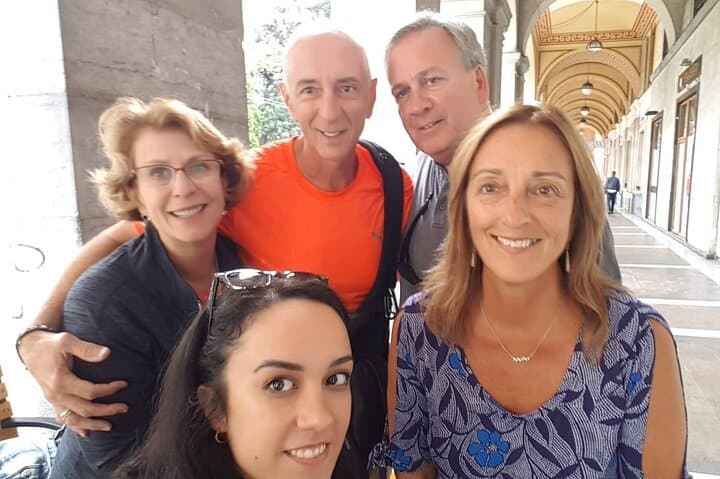Lake Como Food Tour