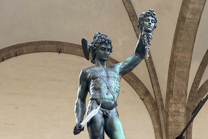 Piazza della Signoria - Florence
