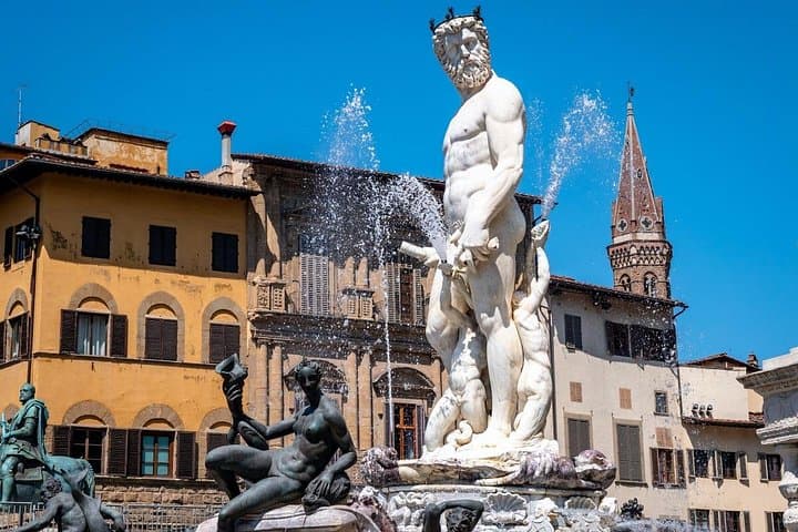 Leonardo Da Vinci Tour in Florence with LetzGo City Tours