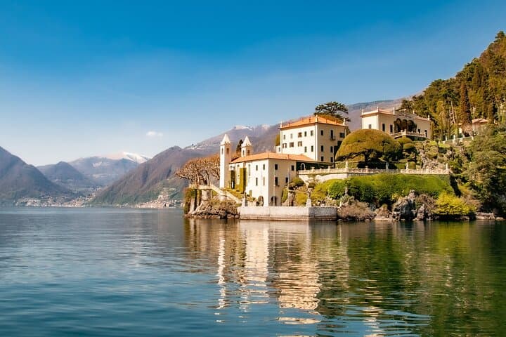 Villa Balbianello