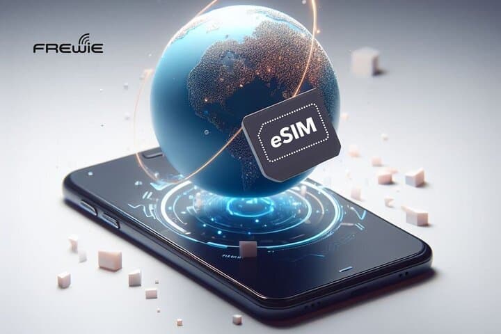 Rome Data eSIM 0.5GB daily to 50GB 30 Days