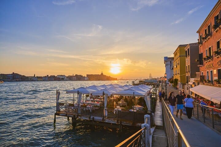 From Florence to Venice: A Day Trip to the Floating City