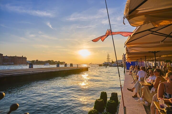 From Florence to Venice: A Day Trip to the Floating City
