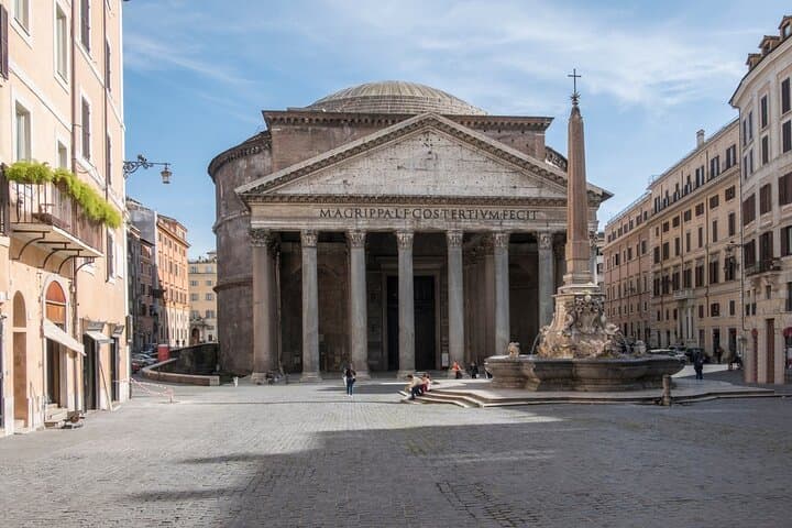 Pantheon