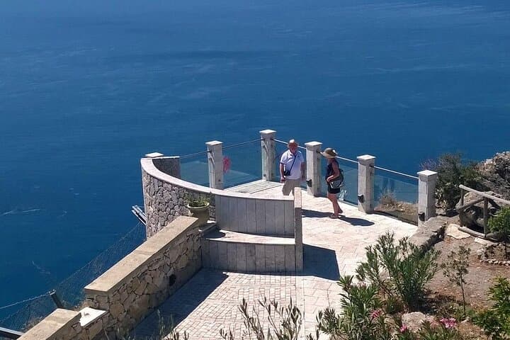 Private Godfather Tour from Taormina