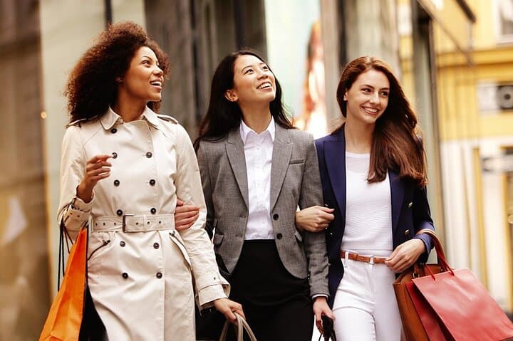 Milan Private Personal Shopper