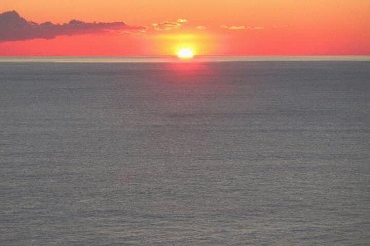From La Spezia: The Sunset Cinque Terre Boat Tour with Aperitivo
