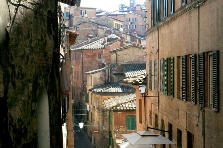 San imignano