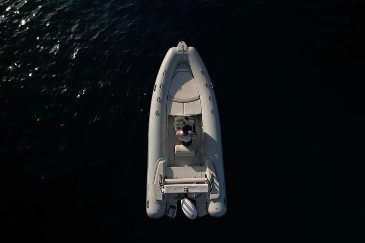 Boat rental from Marina Grande di Sorrento