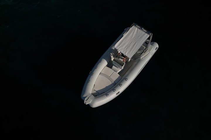 Boat rental from Marina Grande di Sorrento
