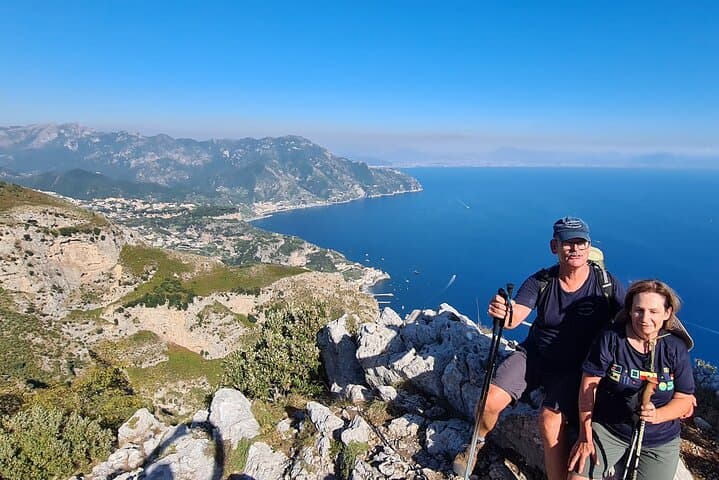 Incredible panoramic shot: a postcard