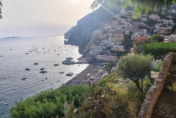Positano