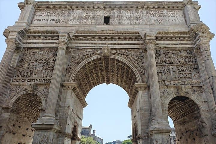 Roman Forum