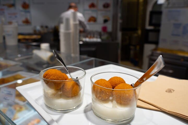 Venice Food and Drink Experience