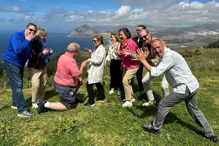 Custom Private Tours of Sicily