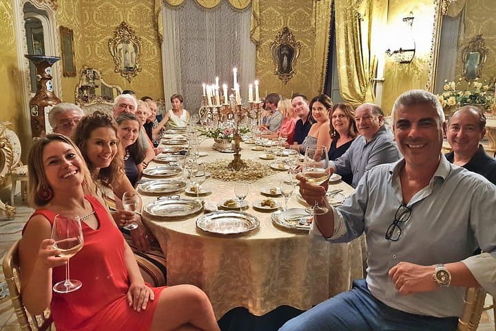 Custom Private Tours of Sicily