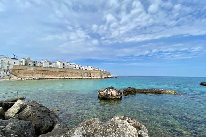 Cala Porta Vecchia