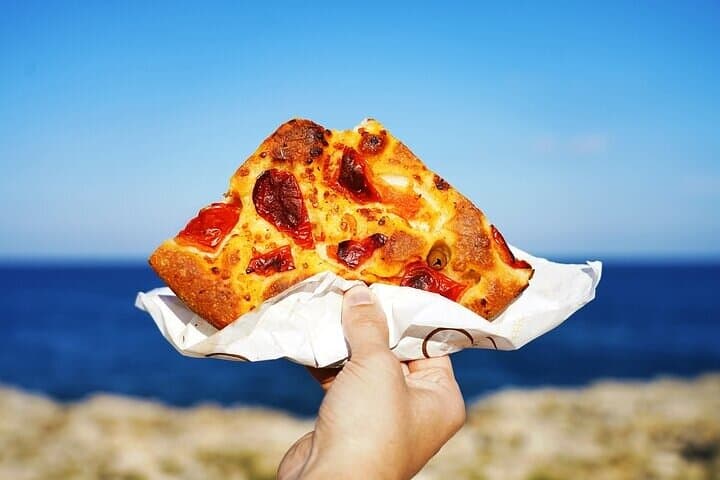Focaccia