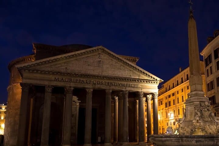 Capuchin Crypts Tour with Dark History Walk (Small Group)