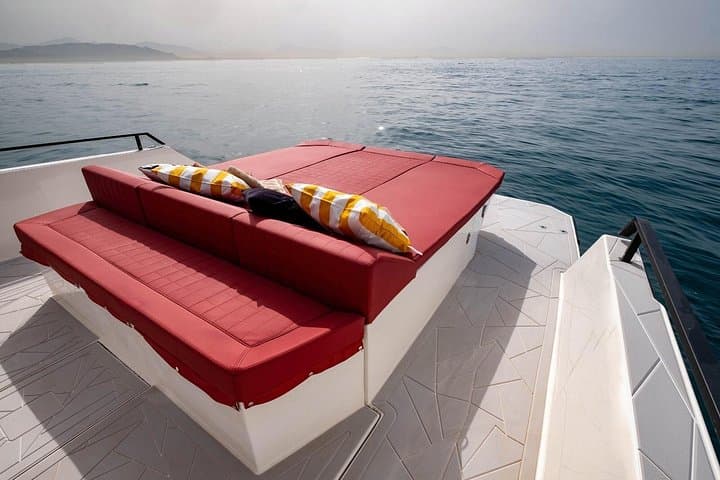 Private Boat Tour on the Amalfi Coast