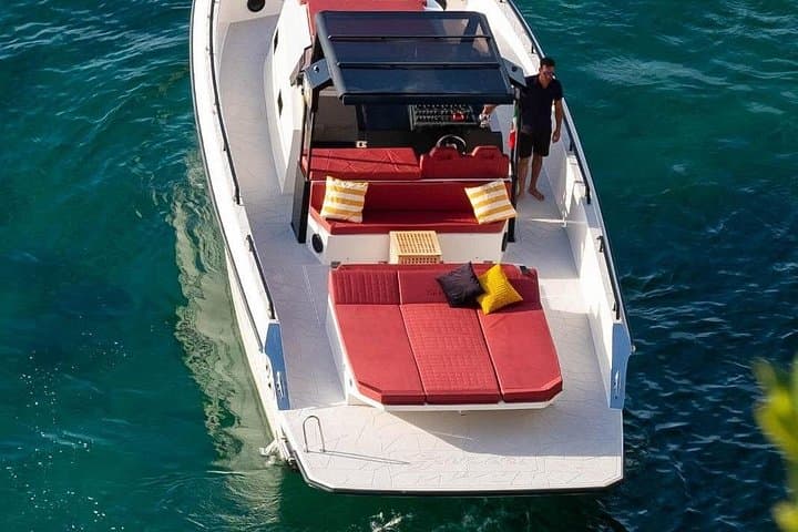 Private Boat Tour on the Amalfi Coast