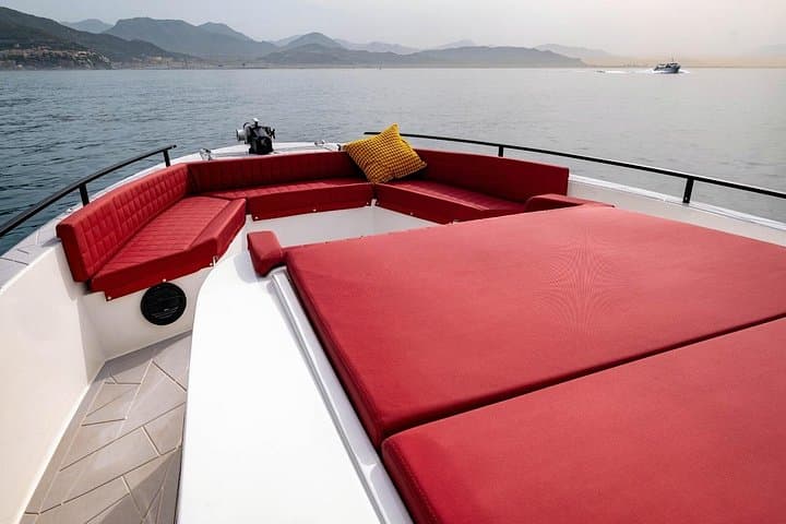 Private Boat Tour on the Amalfi Coast