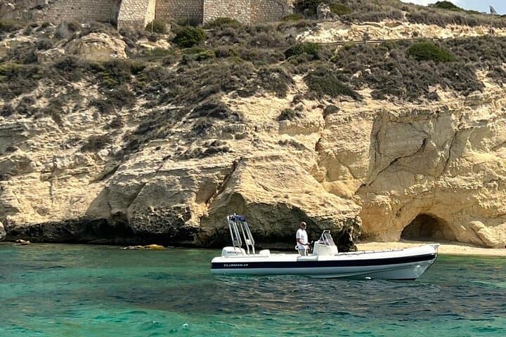 Boat tour the devil's saddle,snorkeling,prosecco and lots of sun