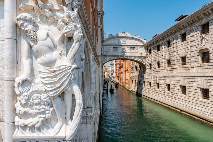 Skip the Line St Mark’s Basilica and Doge’s Palace Exclusive Tour