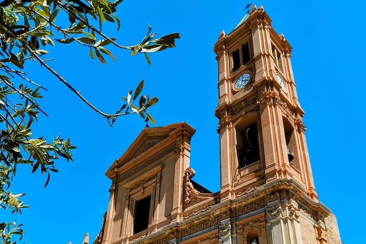 Termini Imerese Walk Tours & Sightseeing