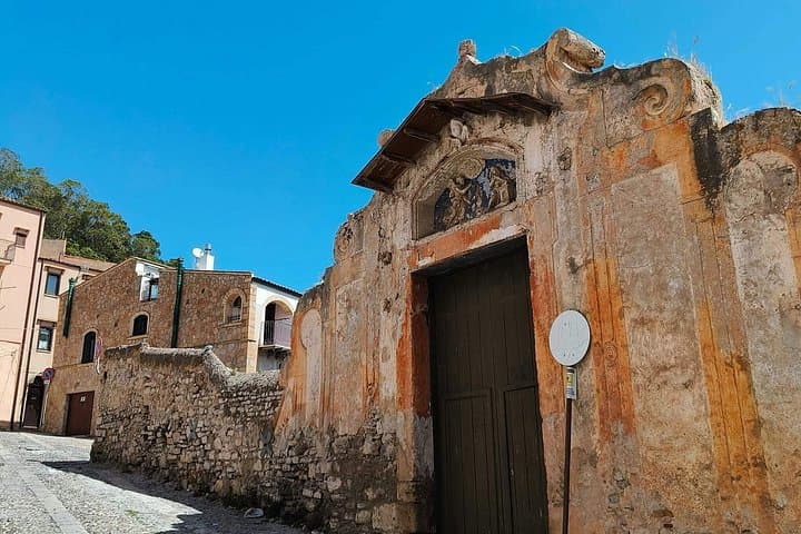 Termini Imerese Walk Tours & Sightseeing