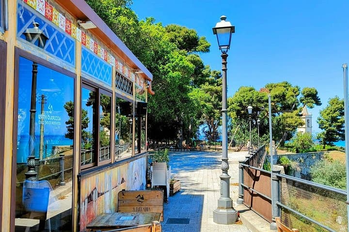 Termini Imerese Walk Tours & Sightseeing