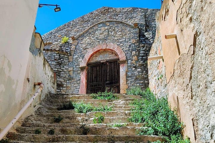 Termini Imerese Walk Tours & Sightseeing