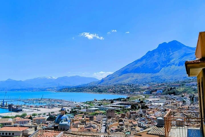 Termini Imerese Walk Tours & Sightseeing