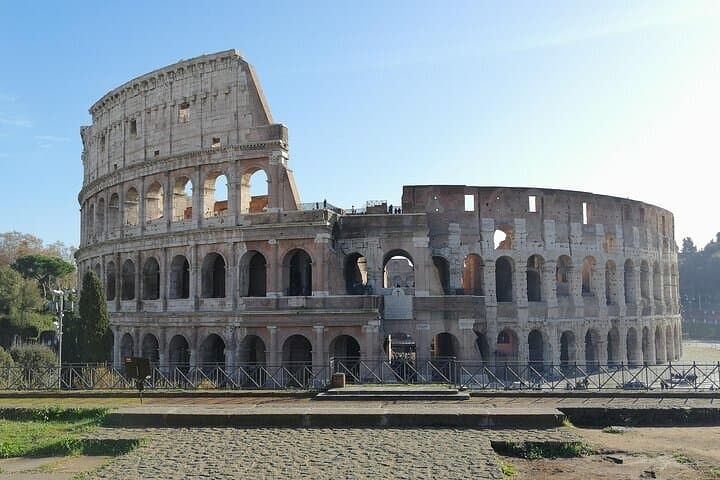 Colosseum