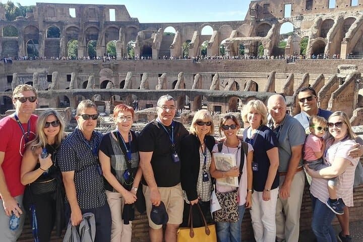 Colosseum