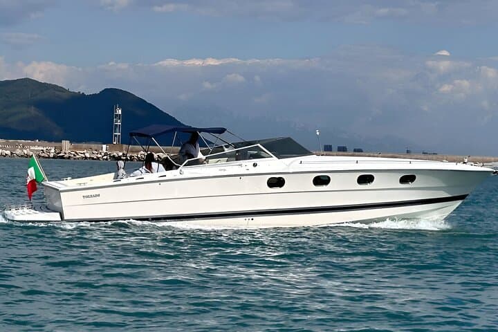 Explore Capri or the Amalfi Coast in a day