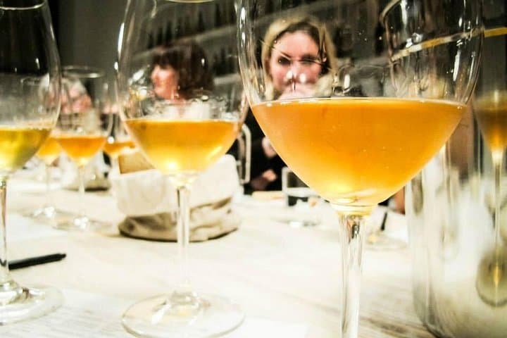 2 Hour Tasting of Overlooked Wines of Rome and Lazio