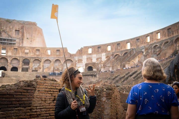 Explaining the Gladiatorial Games