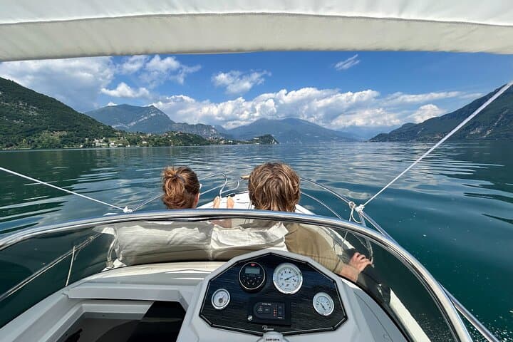 Como Lake