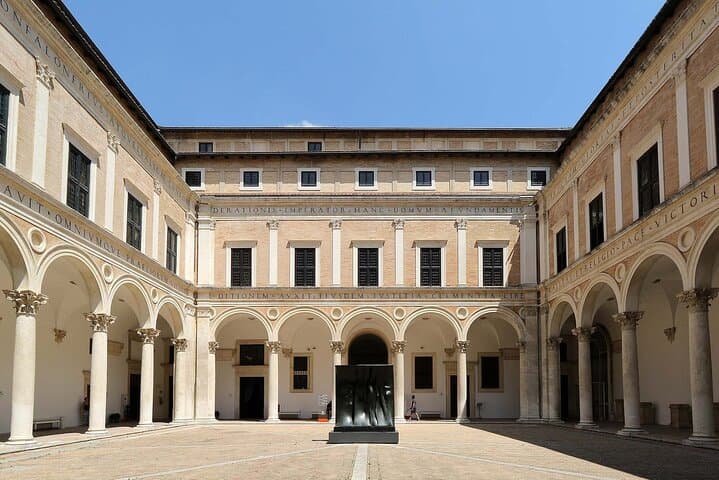 Guided tour of the Doge's Palace