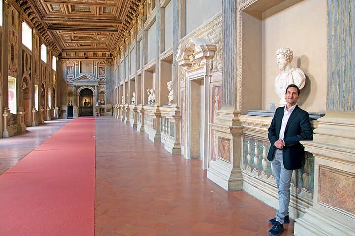 Guided tour of the Doge's Palace