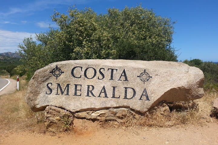 Costa Smeralda, Porto Cervo