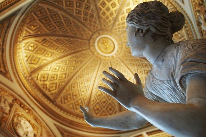 Uffizi Gallery Timed Entry Ticket With Multilingual Audioguide