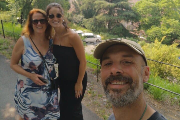 Italy’s most underrated city: Brescia Walking tour with a drink