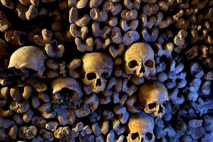 Rome: Catacombs for Kids - Private Family Tour