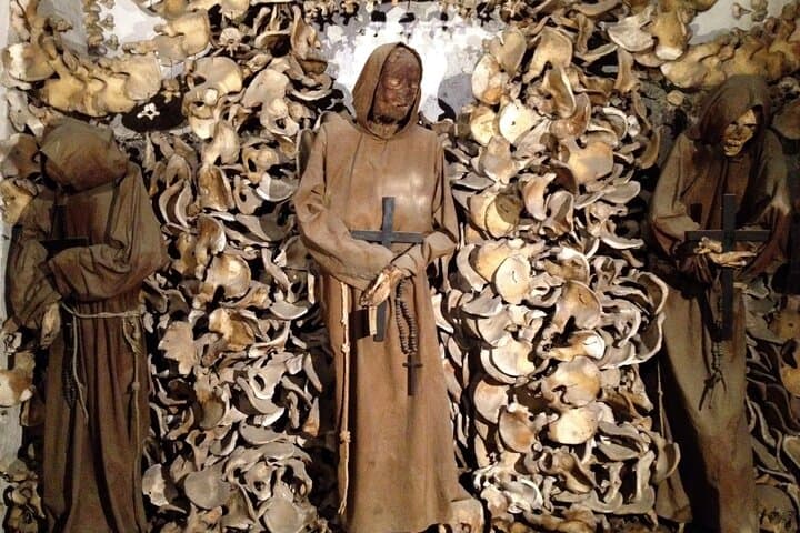 Rome: Catacombs for Kids - Private Family Tour