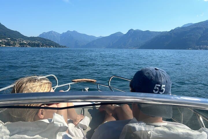 Como Lake