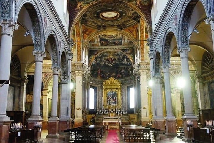 Ferrara Walking Tour with Audio and Written Guide