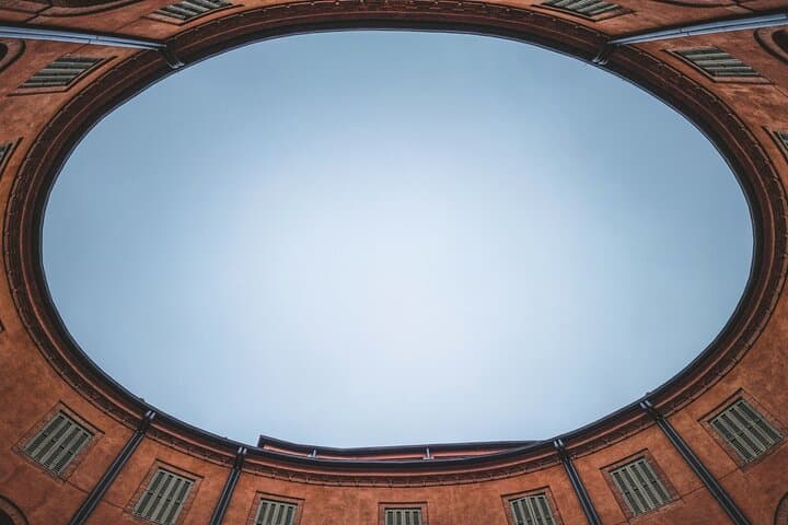 Ferrara Walking Tour with Audio and Written Guide