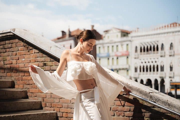 Venice - Premium and Iconic Photoshoots